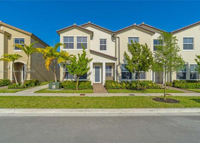 Property at 26455 SW 148th Ave, Homestead, FL 33032, 4 beds, 3 baths
