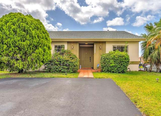 Property at 12031 SW 110th St Cir E, Miami, FL 33186, 3 beds, 2 baths