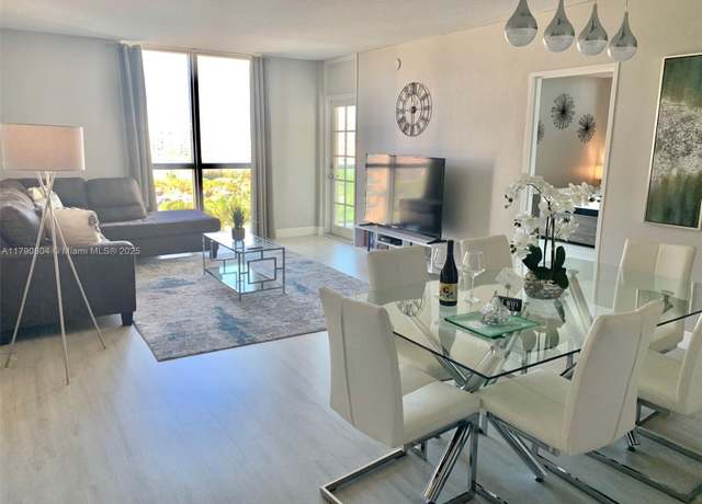 Property at 3901 S Ocean Dr Unit 8W, Hollywood, FL 33019, 2 beds, 2 baths