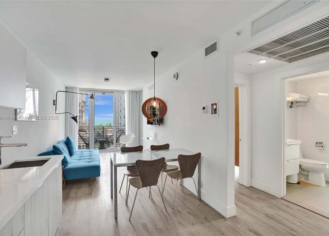 Property at 6080 Collins Ave #520, Miami Beach, FL 33140, 1 bed, 1 bath