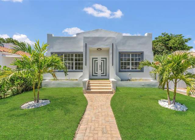 Property at 2357 SW 11th Ter, Miami, FL 33135, 3 beds, 2 baths