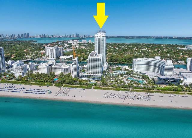 Property at 4401 Collins Ave #814, Miami Beach, FL 33140, 1 bed, 1 bath