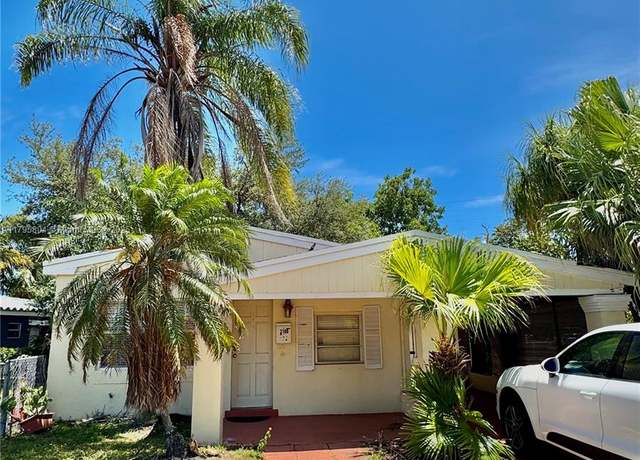 Property at 2100 NE 173rd St, North Miami Beach, FL 33162, 2 beds, 1 bath