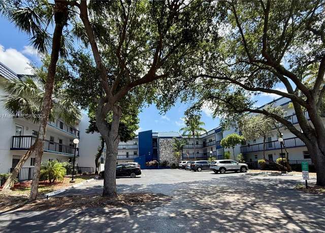 Property at 3060 Holiday Springs Blvd #104, Margate, FL 33063, 2 beds, 2 baths