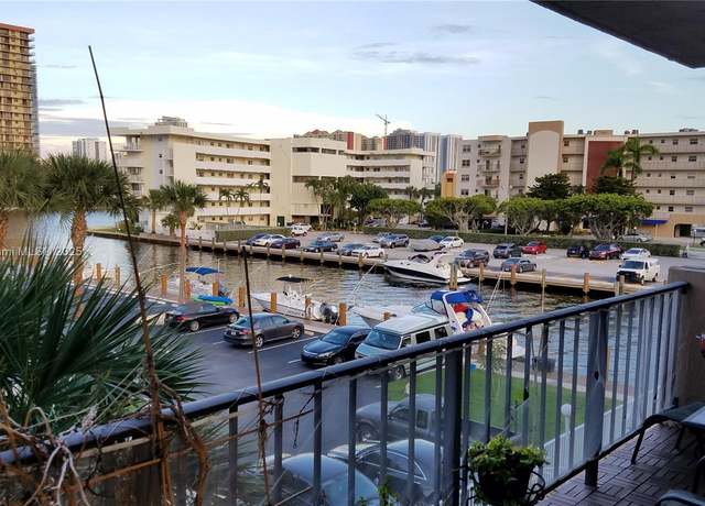Property at 3860 NE 170th St #312, North Miami Beach, FL 33160, 2 beds, 2 baths