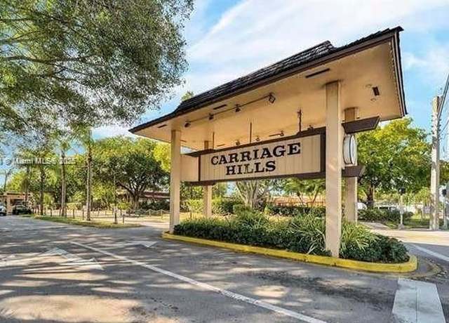 Property at 151 Berkley Rd #112, Hollywood, FL 33024, 2 beds, 2 baths