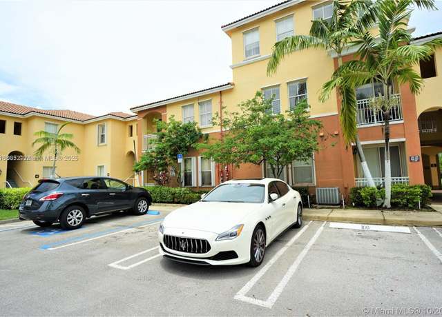 Property at 10132 NW 7th St #208, Miami, FL 33172, 3 beds, 2 baths