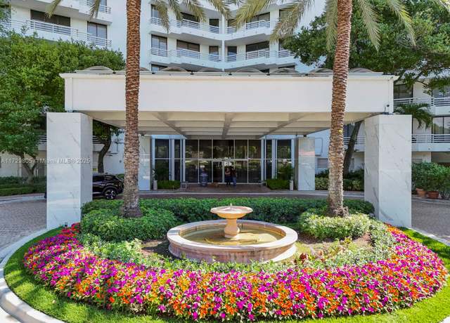 Property at 3300 NE 192nd St #603, Aventura, FL 33180, 2 beds, 2 baths
