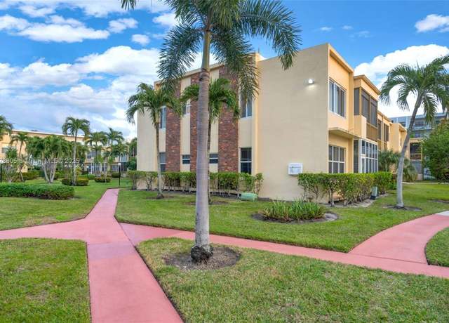 Property at 851 NE 14th Ave #418, Hallandale Beach, FL 33009, 2 beds, 2 baths