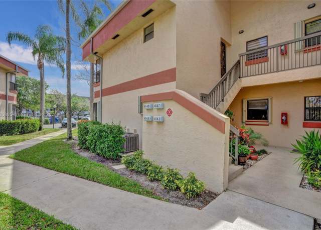 Property at 4144 Carambola Cir S #2142, Coconut Creek, FL 33066, 2 beds, 2 baths