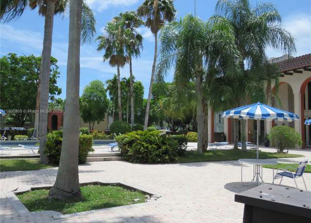 Property at 10822 N Kendall Dr Unit S14, Miami, FL 33176, 2 beds, 1 bath