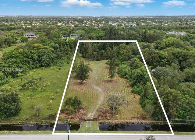 Property at 14020 Mustang Trl, Southwest Ranches, FL 33330