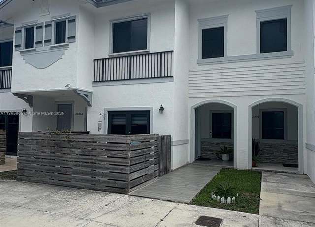 Property at 13360 SW 250th St, Homestead, FL 33032, 3 beds, 2.5 baths