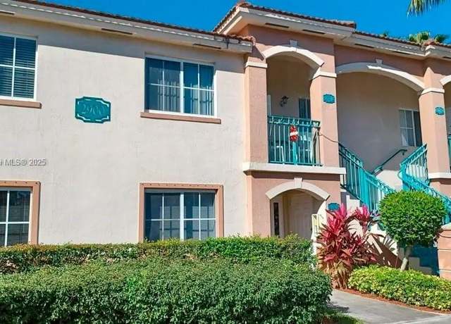 Property at 2921 SE 13th Ave Unit 202-48, Homestead, FL 33035, 2 beds, 2 baths