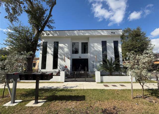 Property at 9748 NW 26th Ave, Miami, FL 33147, 27 beds, 20 baths