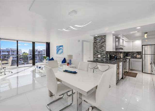 Property at 3031 N Ocean Blvd #604, Fort Lauderdale, FL 33308, 2 beds, 2 baths