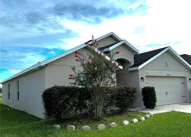 Property at 30894 Water Lily, FL 34602, 3 beds, 2 baths