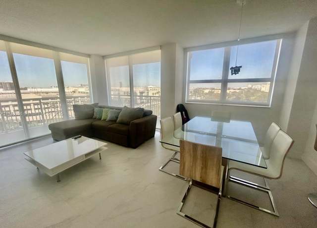 Property at 19501 W Country Club Dr #709, Aventura, FL 33180, 2 beds, 2 baths