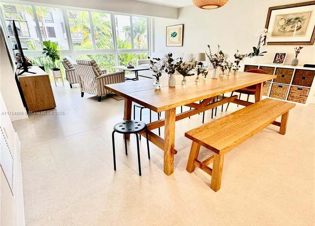 Property at 555 Crandon Blvd #32, Key Biscayne, FL 33149, 3 beds, 2 baths