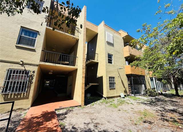 Property at 6070 W 18th Ave #114, Hialeah, FL 33012, 2 beds, 2 baths