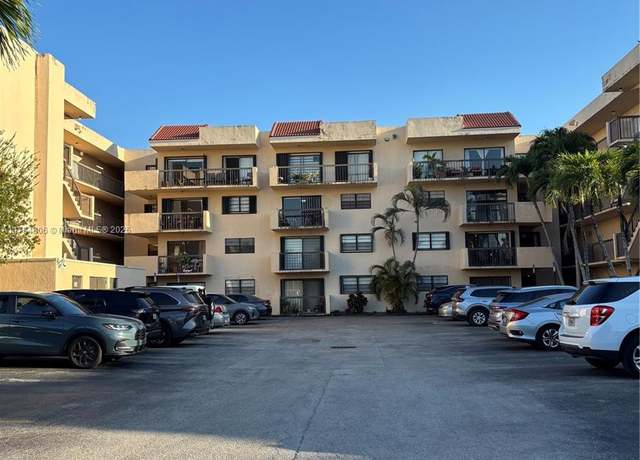 Property at 995 SW 84th Ave #209, Miami, FL 33144, 2 beds, 2 baths