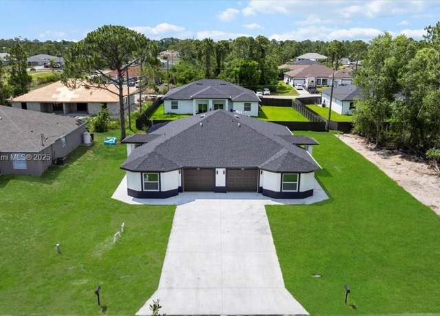 Property at 4800 Nelson Dr, Lehigh Acres, FL 33973, 12 beds, 8 baths