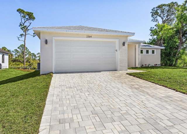 Property at 2364 Carpenter Ln, North Port, FL 34286, 3 beds, 2 baths