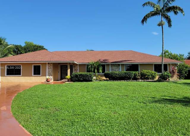 Property at 15131 Whetstone Way, Southwest Ranches, FL 33331, 5 beds, 4 baths