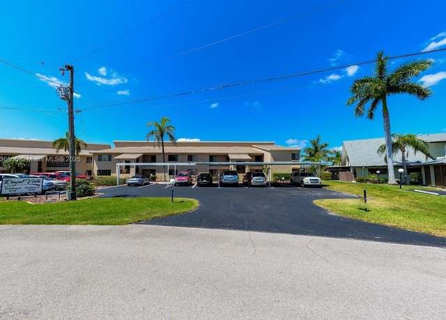 Property at 3708 SE 12th Ave #104, Cape Coral, FL 33904, 3 beds, 2 baths