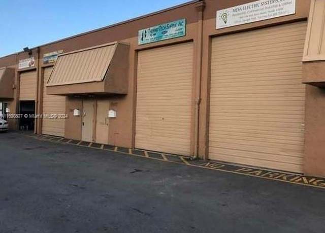 Property at 7907 NW 64th St, Miami, FL 33166