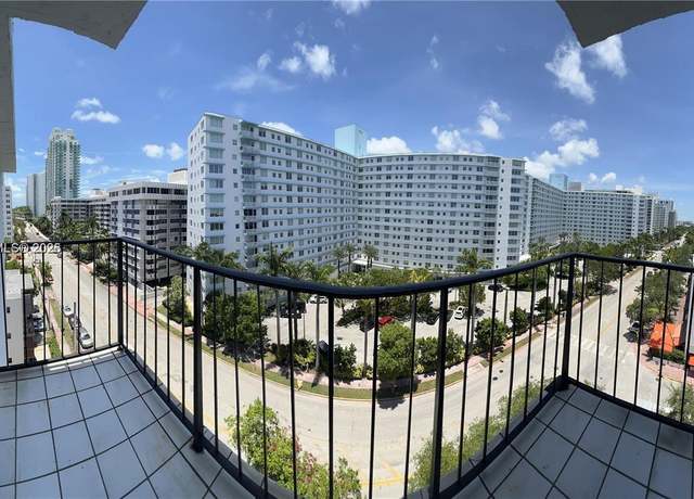 Property at 899 West Ave Unit 9K, Miami Beach, FL 33139, 2 beds, 2 baths