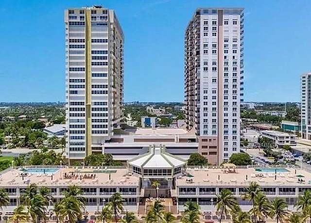 Property at 101 Briny Ave #409, Pompano Beach, FL 33062, 1 bed, 1 bath
