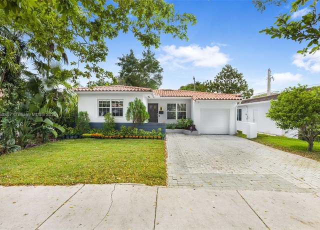 Property at 1556 Palermo Ave, Coral Gables, FL 33134, 3 beds, 2 baths