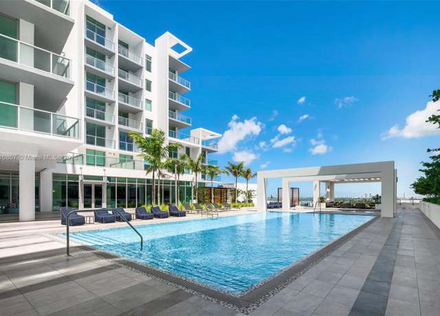 Property at 3900 Biscayne Blvd Unit S-218, Miami, FL 33137, 1 bed, 1 bath