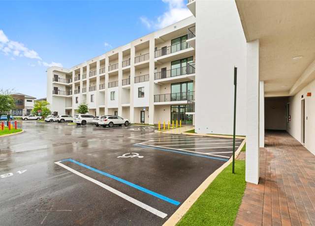 Property at 8001 NW 41st St Unit F-107, Doral, FL 33166, 3 beds, 2 baths