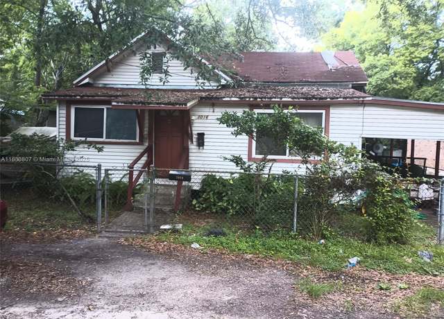 Property at Undisclosed address, Jacksonville, FL 32209, 4 beds, 2 baths