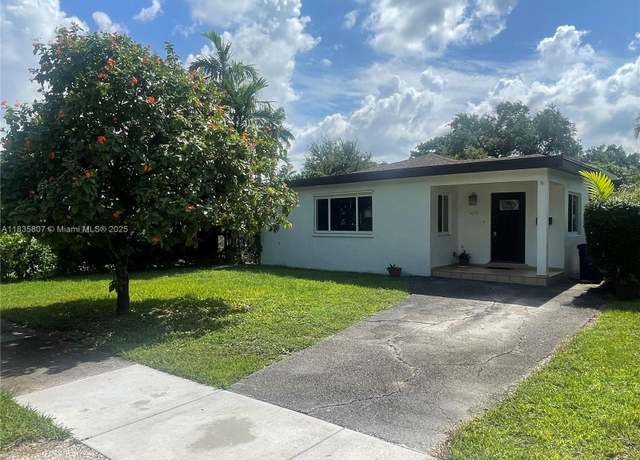 Property at 473 South Dr, Miami Springs, FL 33166, 3 beds, 2 baths