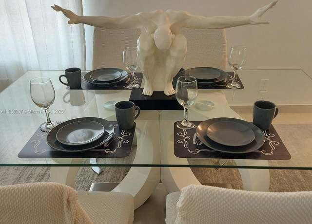 Property at 6767 Indian Creek Dr Unit 2C, Miami Beach, FL 33141, 1 bed, 1 bath