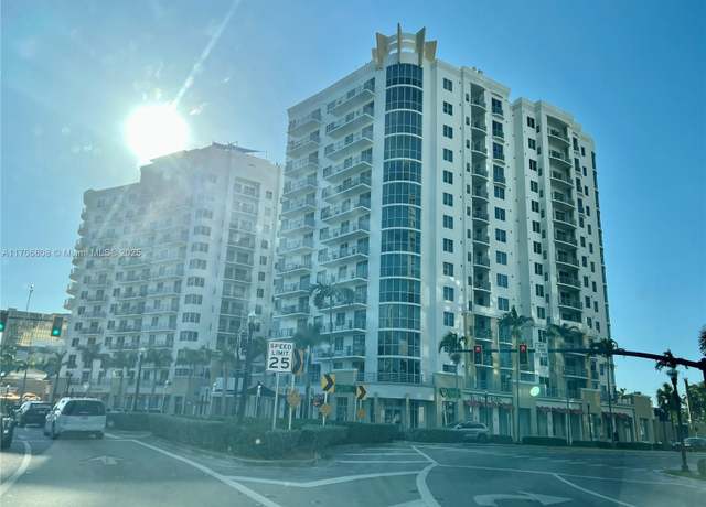 Property at 1830 Radius Dr #1203, Hollywood, FL 33020, 2 beds, 2 baths