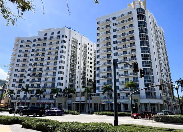 Property at 1830 Radius Dr #1203, Hollywood, FL 33020, 2 beds, 2 baths