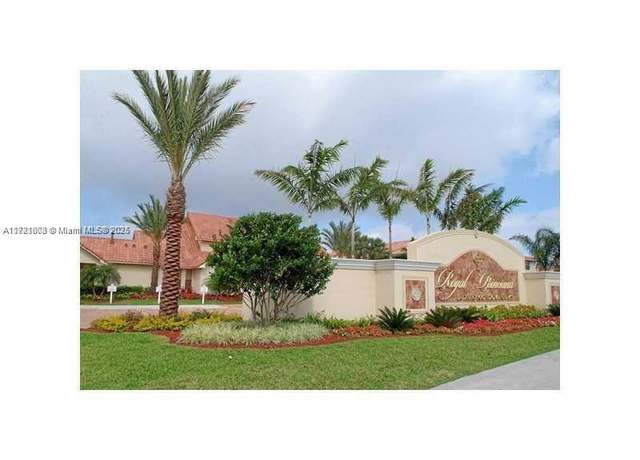 Property at 1231 SW 46th Ave #507, Pompano Beach, FL 33069, 1 bed, 1 bath