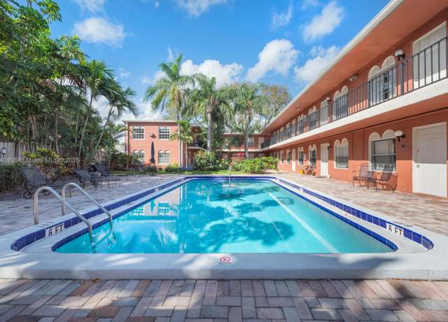 Property at 1405 Miami Rd #20, Fort Lauderdale, FL 33316, 2 beds, 1 bath