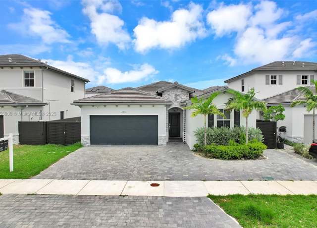 Property at 12735 SW 211th St, Miami, FL 33177, 4 beds, 3 baths