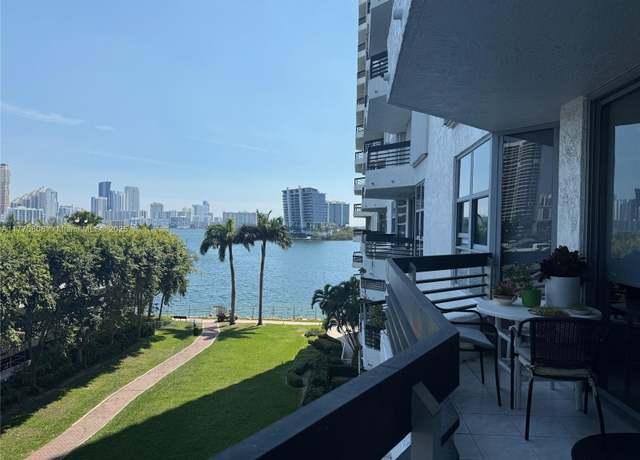 Property at 3530 Mystic Pointe Dr #512, Aventura, FL 33180, 2 beds, 2 baths