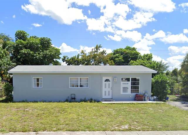 Property at 1280 NE 211th Ter, Miami, FL 33179, 3 beds, 2 baths