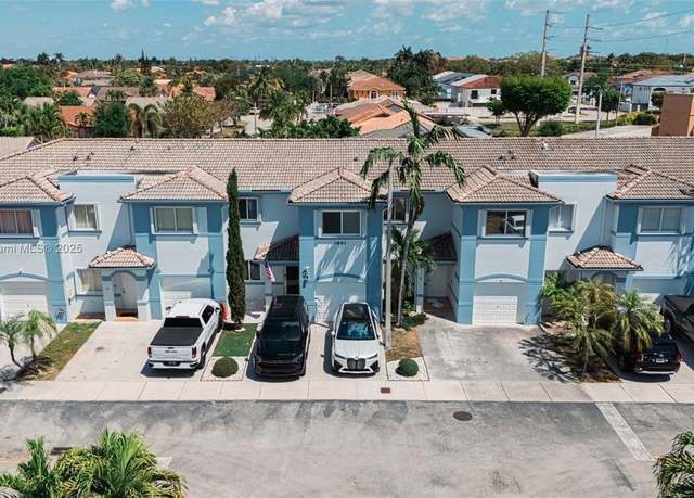 Property at 3891 SW 147th Ave #13, Miami, FL 33185, 3 beds, 2.5 baths