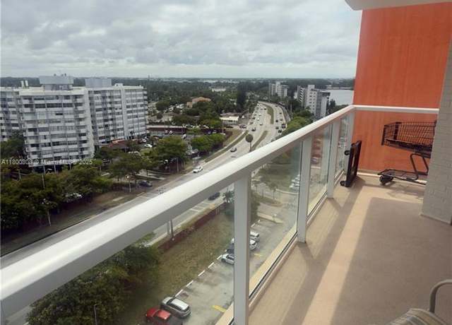 Property at 1351 NE Miami Gardens Dr Unit 1225E, Miami, FL 33179, 2 beds, 2 baths