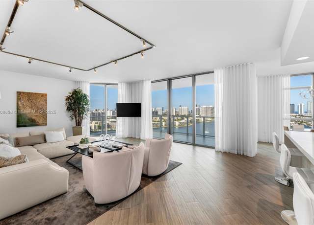 Property at 17301 Biscayne Blvd #2210, North Miami Beach, FL 33160, 3 beds, 3.5 baths