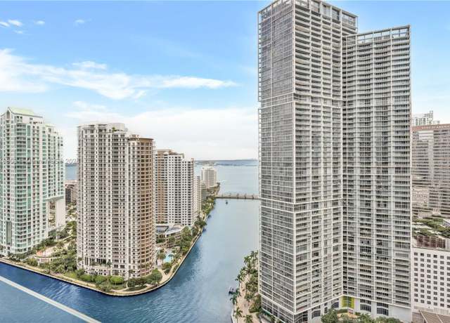 Property at 300 Biscayne Blvd Way #2907, Miami, FL 33131, 3 beds, 3.5 baths
