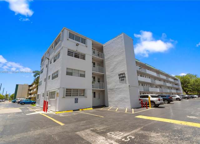 Property at 1333 E Hallandale Beach Blvd #421, Hallandale Beach, FL 33009, 1 bed, 1 bath